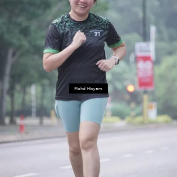 Runner Photo 8308182