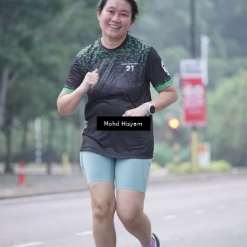 Runner Photo 8308183