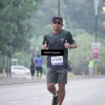 Runner Photo 8308185