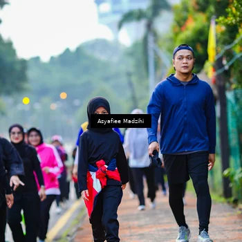 Runner Photo 8308187
