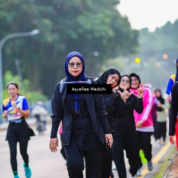 Runner Photo 8308189