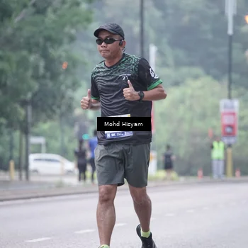 Runner Photo 8308192