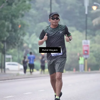 Runner Photo 8308194