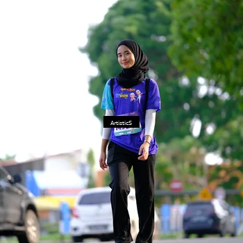 Runner Photo 8308207
