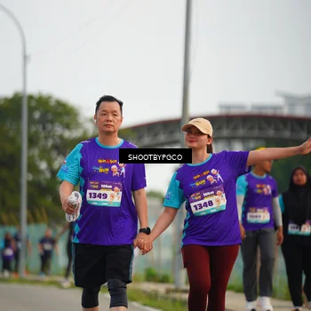 Runner Photo 8308208