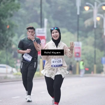 Runner Photo 8308210