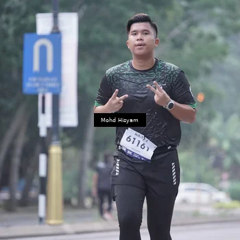 Runner Photo 8308211