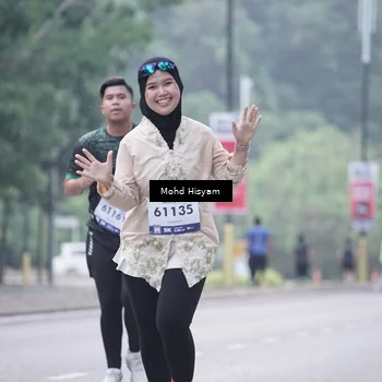 Runner Photo 8308212