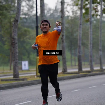 Runner Photo 8308218