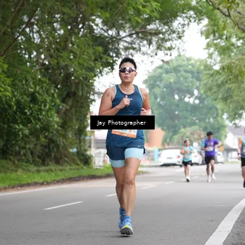 Runner Photo 8308219