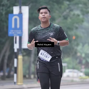 Runner Photo 8308220