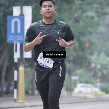 Runner Photo 8308221