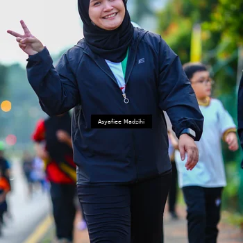 Runner Photo 8308227