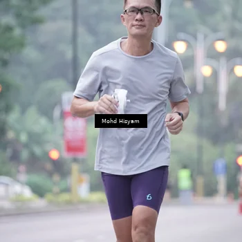 Runner Photo 8308229