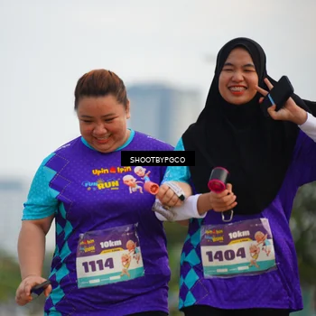 Runner Photo 8308230