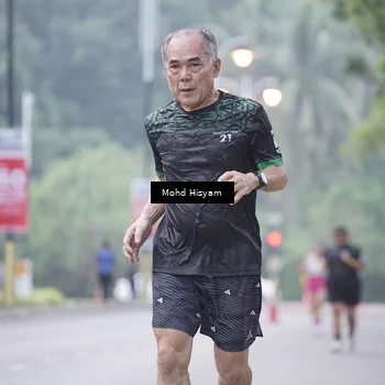 Runner Photo 8308232