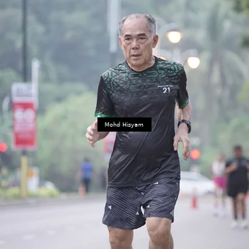 Runner Photo 8308233