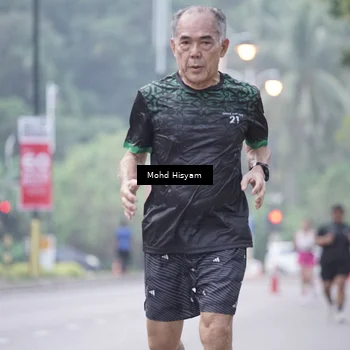 Runner Photo 8308234