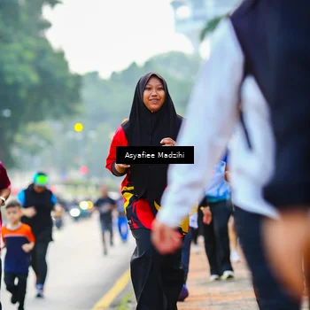 Runner Photo 8308235