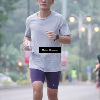 Runner Photo 8308236