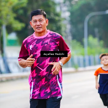 Runner Photo 8308239