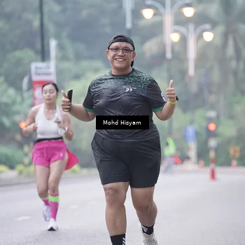 Runner Photo 8308242