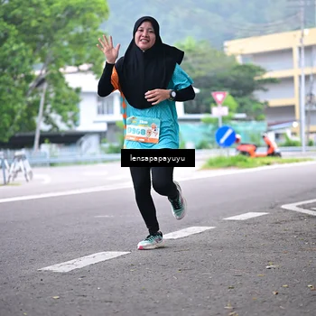 Runner Photo 8308244