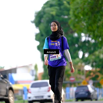Runner Photo 8308245