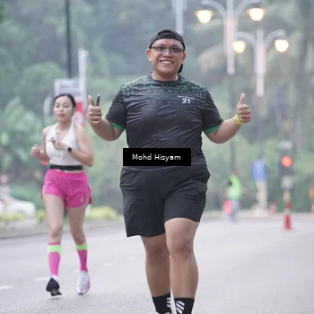 Runner Photo 8308247
