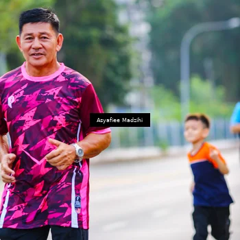 Runner Photo 8308248