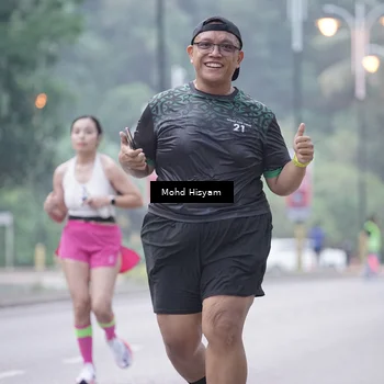 Runner Photo 8308249