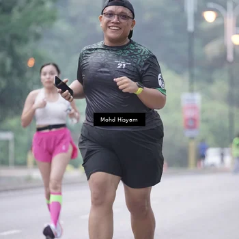 Runner Photo 8308252