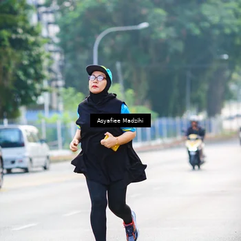 Runner Photo 8308253