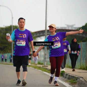 Runner Photo 8308255