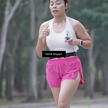Runner Photo 8308257
