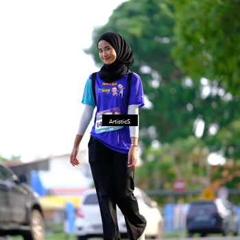 Runner Photo 8308258