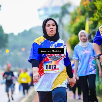 Runner Photo 8308260