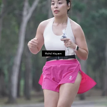 Runner Photo 8308269