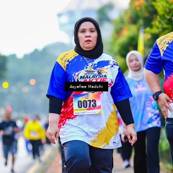 Runner Photo 8308270