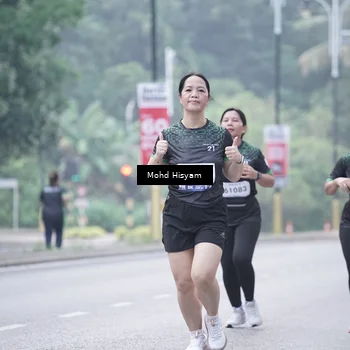 Runner Photo 8308272