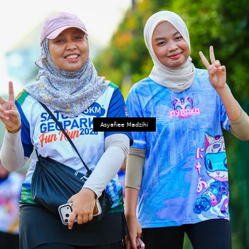 Runner Photo 8308274