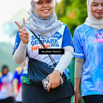 Runner Photo 8308276