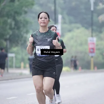 Runner Photo 8308278
