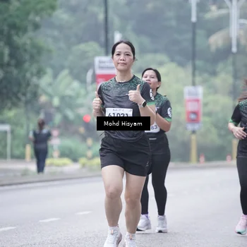 Runner Photo 8308279