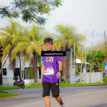 Runner Photo 8308280