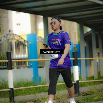Runner Photo 8308281