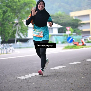 Runner Photo 8308284