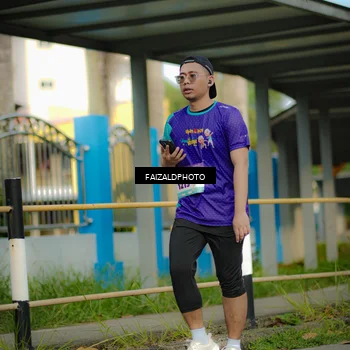 Runner Photo 8308286