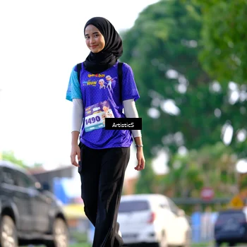 Runner Photo 8308288