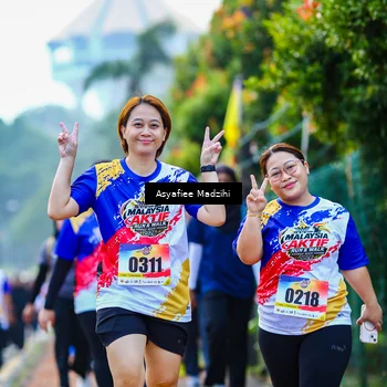 Runner Photo 8308294